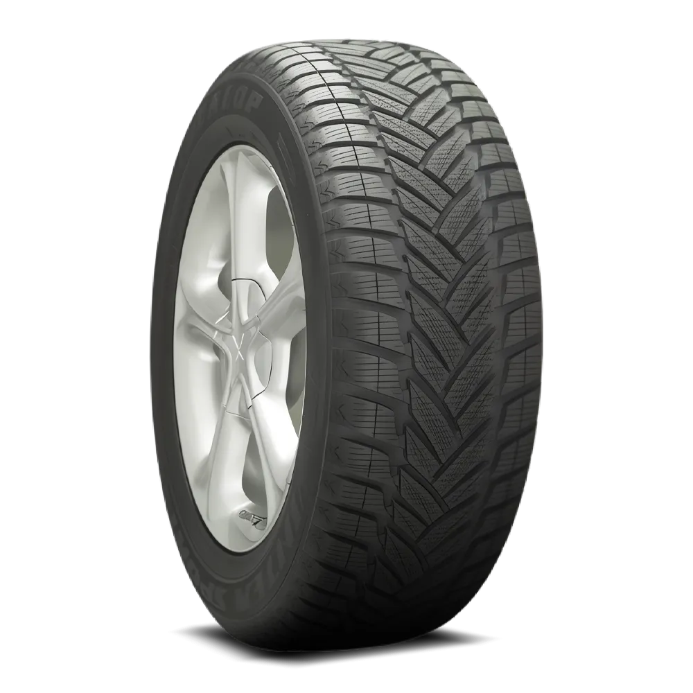 Dunlop SP Winter Sport 235/55R17 - Wheelwiz