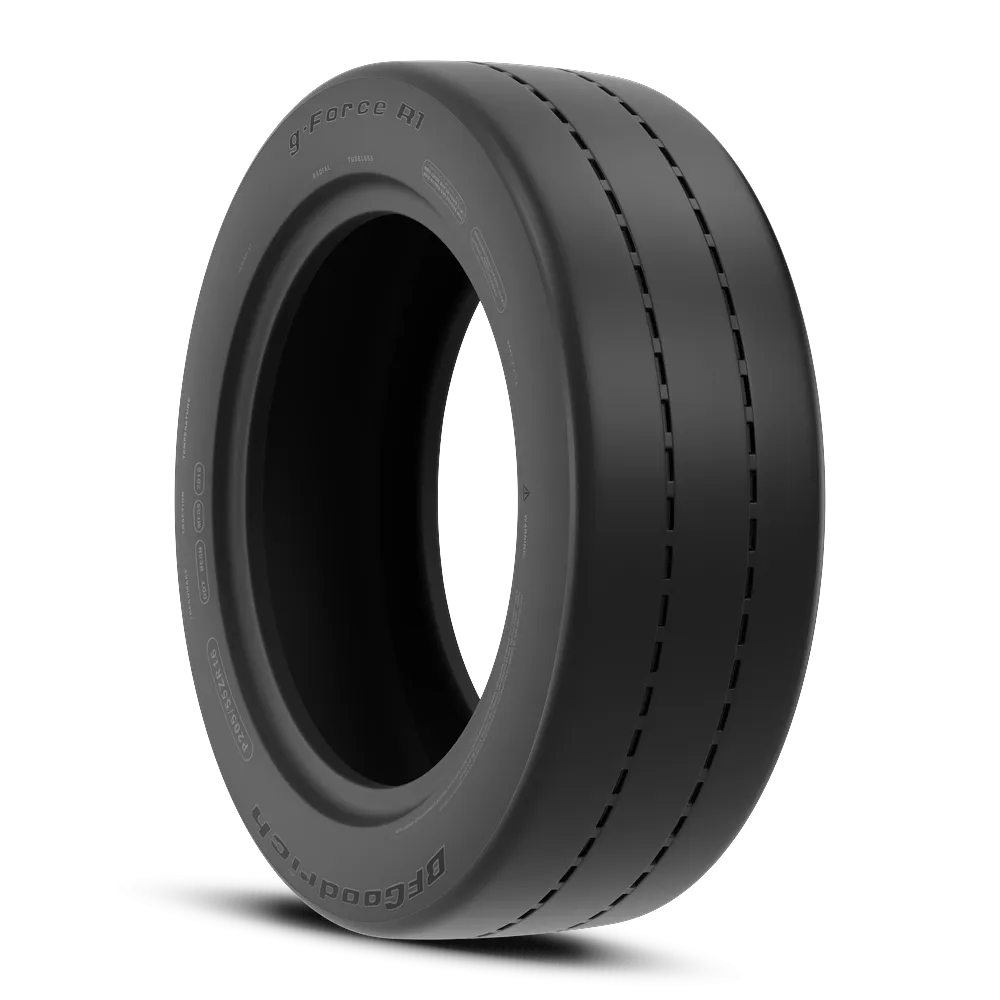 BFGoodrich g-Force R1 205/55R16 - Wheelwiz