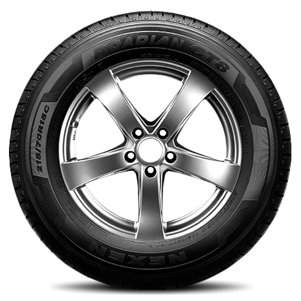 Nexen Roadian CT8 185R14C - Wheelwiz