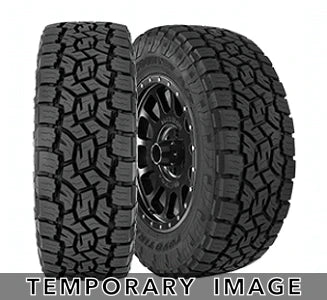 Toyo Open Country A/T III 255/55R19