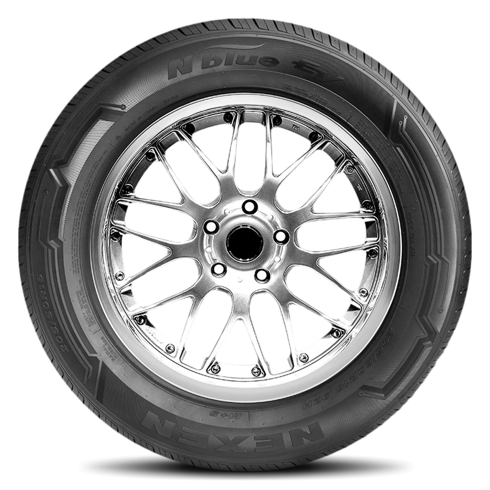 Nexen N'Blue EV 205/60R16 - Wheelwiz
