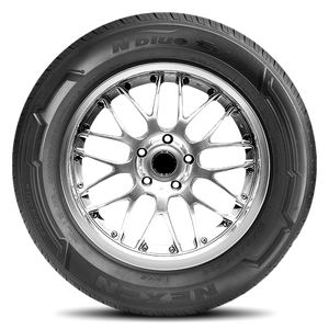Nexen N'Blue EV 205/60R16 - Wheelwiz
