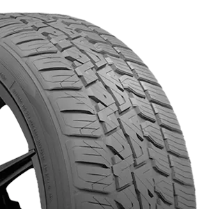 Nitto MOTIVO 365 245/35R20