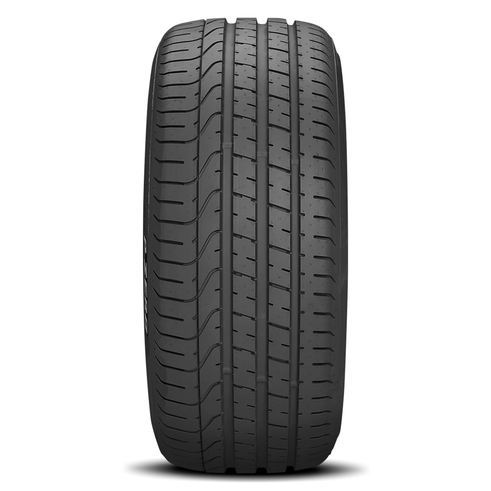 Pirelli Pzero Silver 255/35ZR19