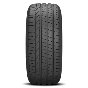 Pirelli Pzero Silver 245/35ZR19