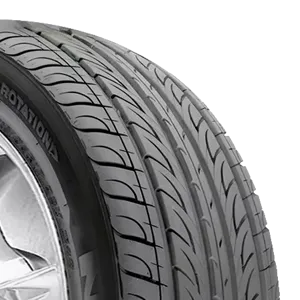 Nexen N5000 P225/55R16 - Wheelwiz