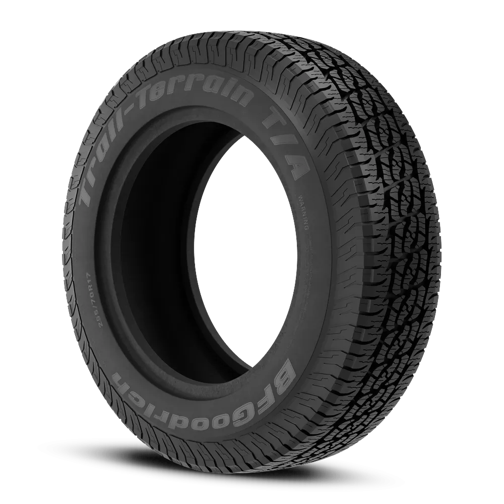 BFGoodrich Trail-Terrain T/A 255/70R17