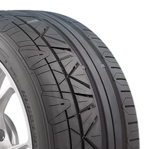 Nitto Invo 275/25ZR20 - Wheelwiz
