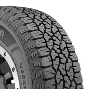 Goodyear Wrangler Workhorse RT 31X10.50R15LT