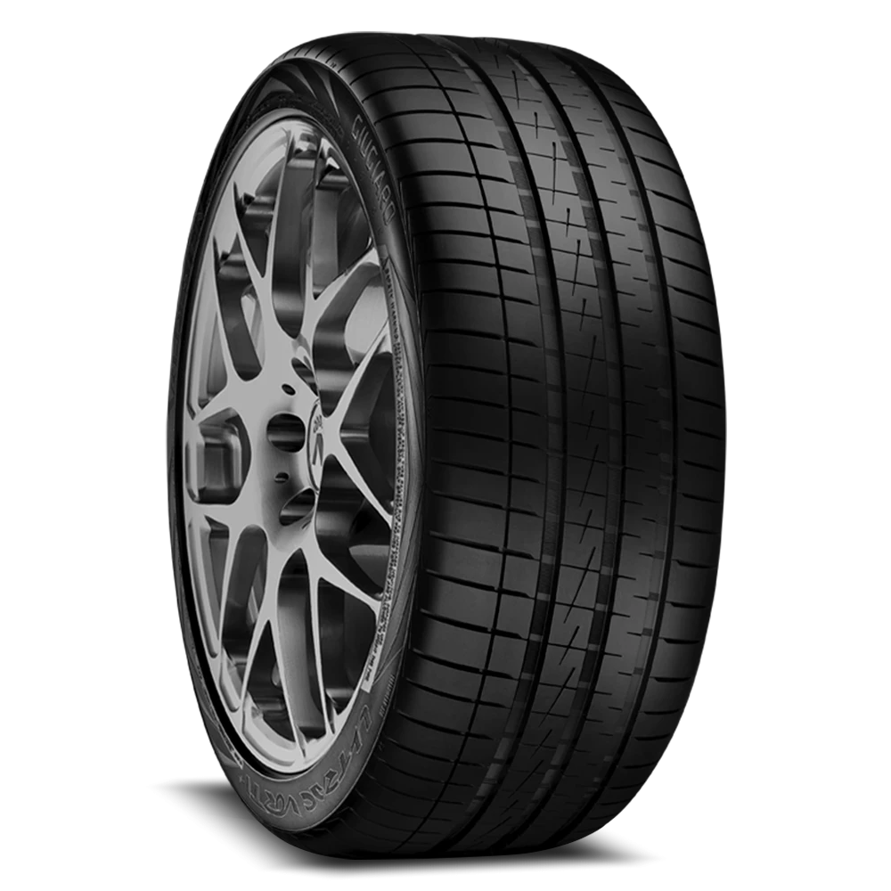 Vredestein Ultrac Vorti+ 235/40ZR18 - Wheelwiz