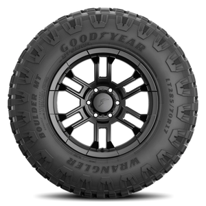 Goodyear Wrangler Boulder MT LT265/70R17