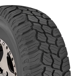 Uniroyal Laredo AWT3 265/70R17 - Wheelwiz