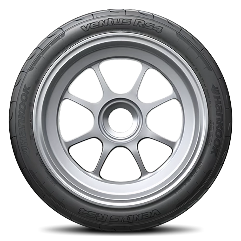 Hankook Ventus R-S4 195/50R15