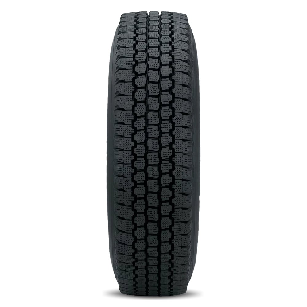 Bridgestone BLIZZAK W965 LT265/70R17 121/118Q E/10