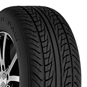 Uniroyal Tiger Paw AS65 185/65R15