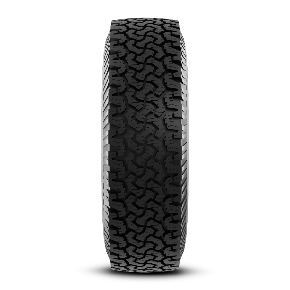 BFGoodrich All-Terrain T/A KO 275/70LT18 E - Wheelwiz