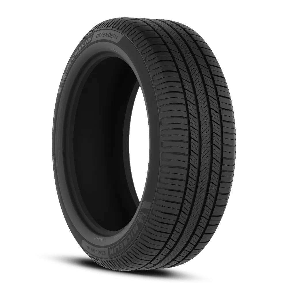 Michelin Defender2 235/50R18 - Wheelwiz