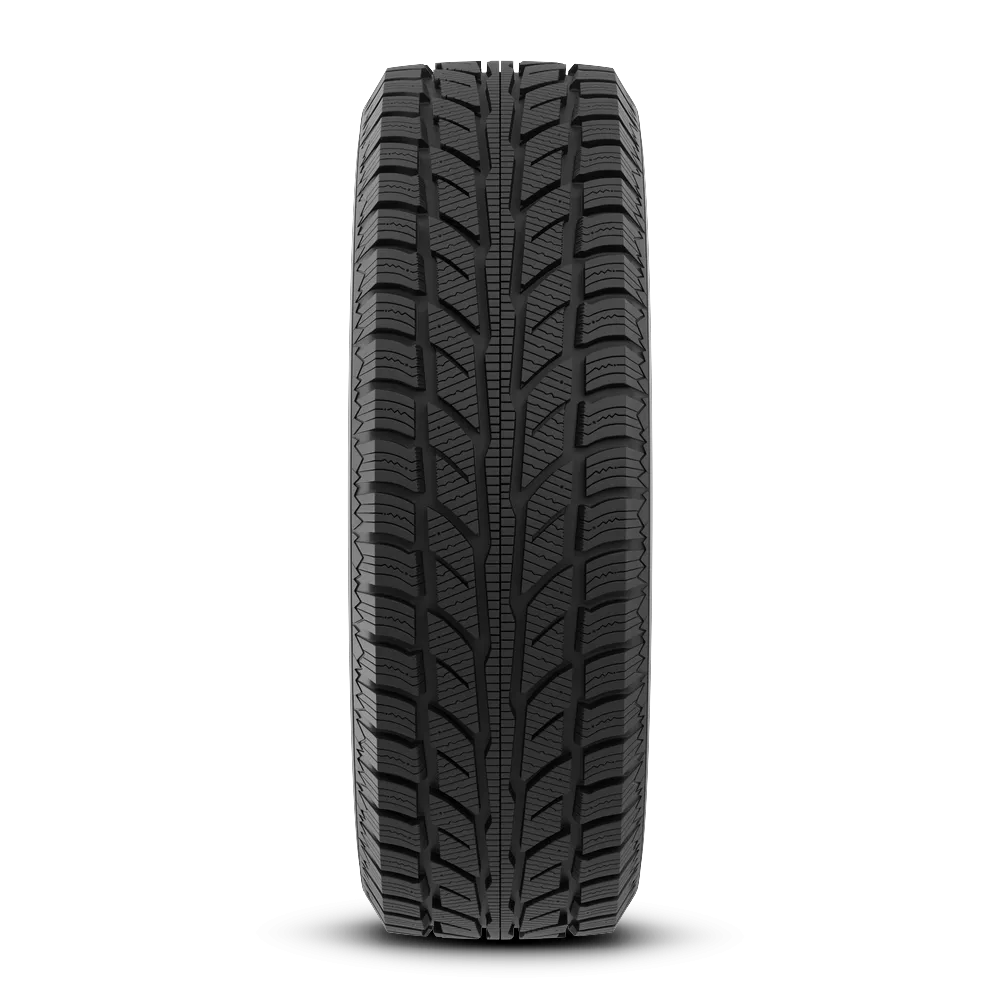 Cooper Weather-Master WSC 265/65R17 - Wheelwiz