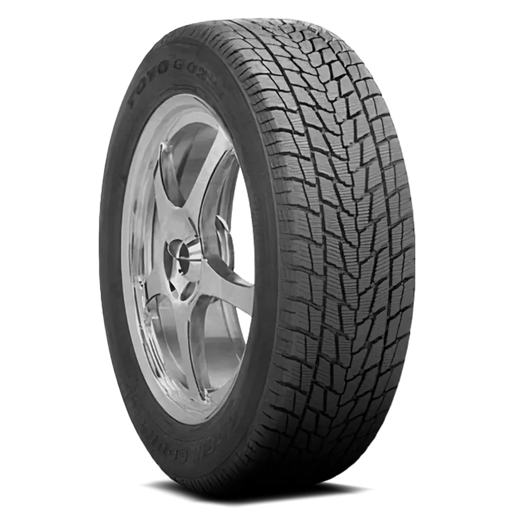 Toyo Observe G-02 Plus 215/60R16