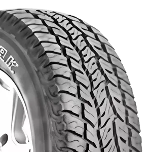 Kelly Trail Mark Max P255/65R17 - Wheelwiz