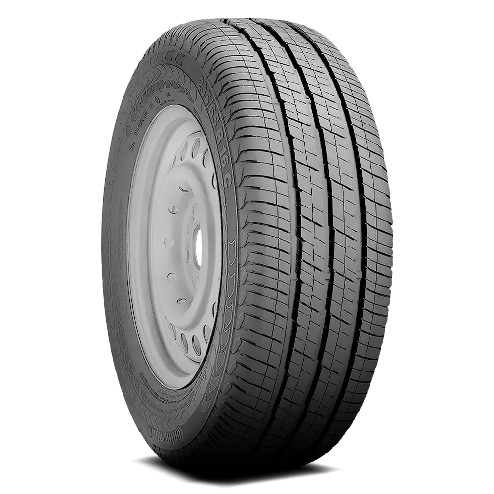 Continental Vanco 2 215/65R16C 109/107R D/8 - Wheelwiz