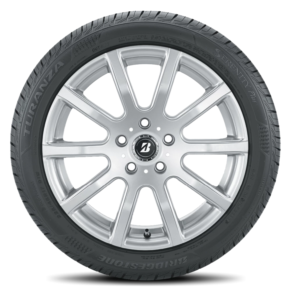 Bridgestone Turanza Serenity Plus 235/40R18