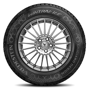 Vredestein Wintrac Ice 235/55R19