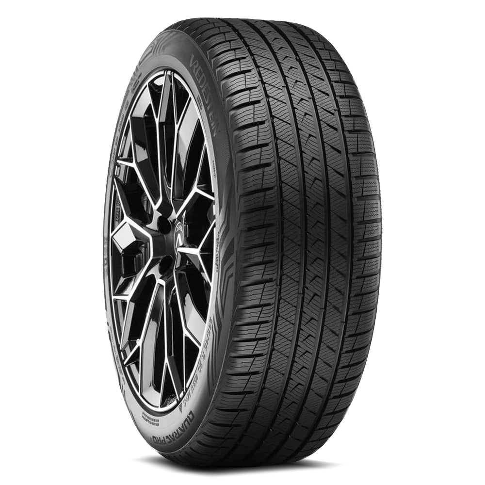 Vredestein Quatrac Pro+ 195/55R20 - Wheelwiz