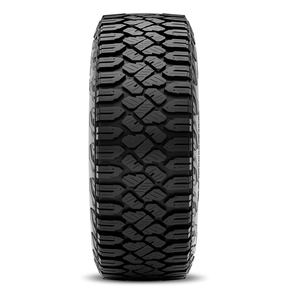 Yokohama GEOLANDAR A/T XD LT33X12.5R20 114Q E/10