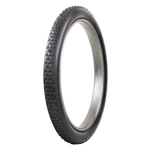Coker 28X3 (CL) COKER BUTTON TREAD BLACK
