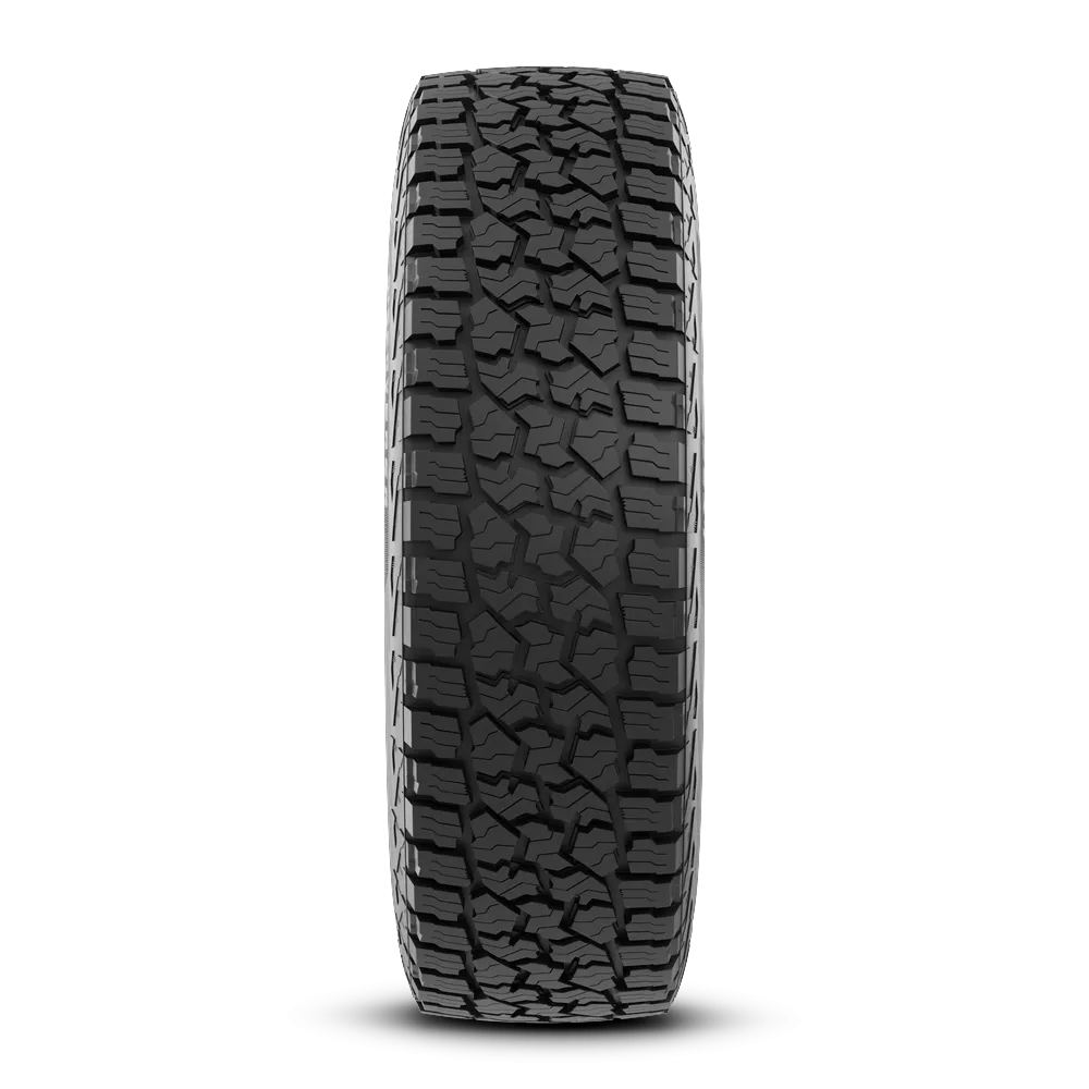 Cooper DISCOVERER STRONGHOLD ALL-WEATHER 225/75R16 - Wheelwiz