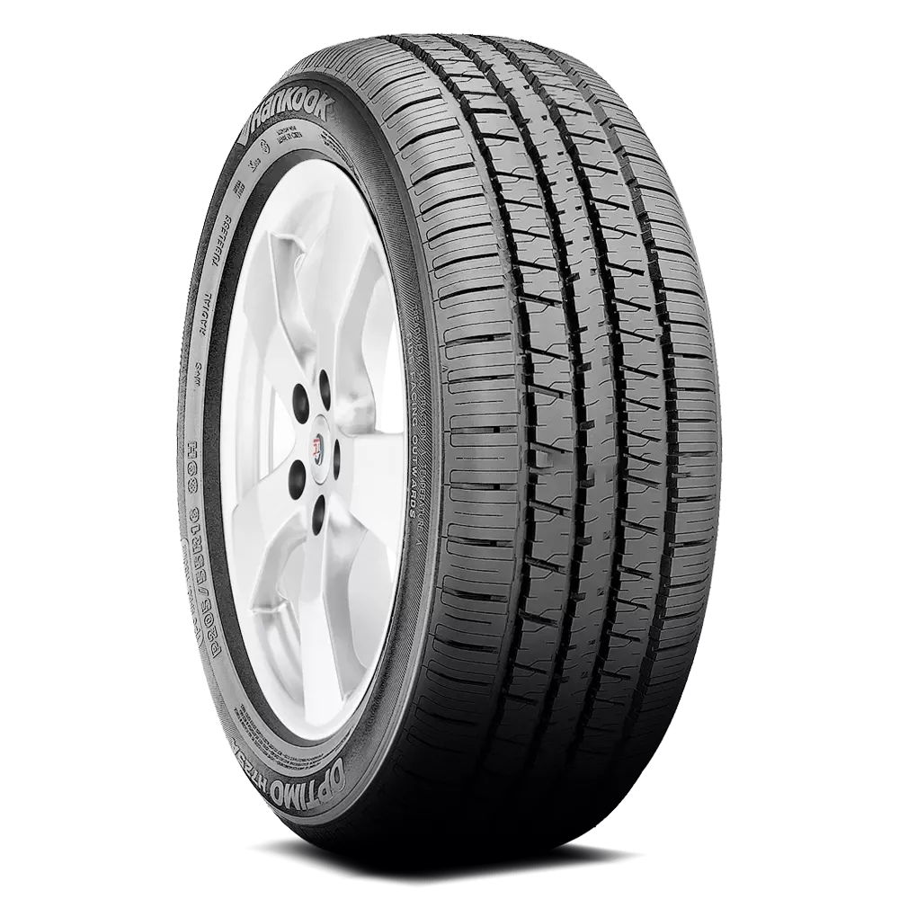 Hankook Optimo H725A 225/45R17 - Wheelwiz