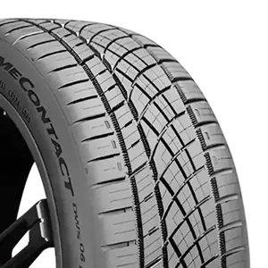 Continental ExtremeContact DWS06 PLUS 245/35ZR18 92Y XL