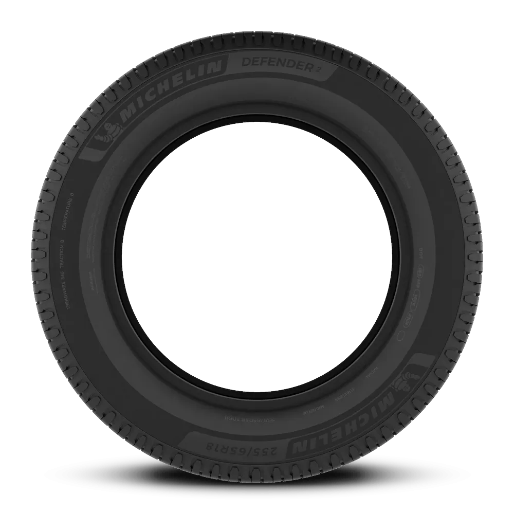 Michelin Defender2 255/65R18 - Wheelwiz