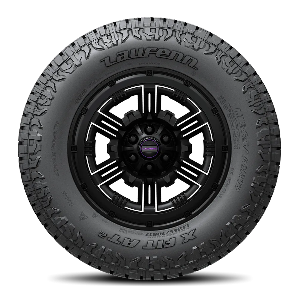 Laufenn X FIT AT2 LT305/55R20