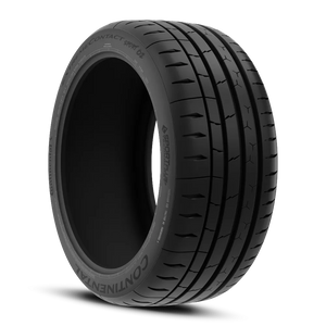 Continental ExtremeContact Sport 02 265/35ZR18 - Wheelwiz