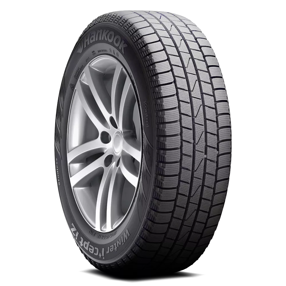 Hankook Winter I*Cept IZ W606 195/55R16
