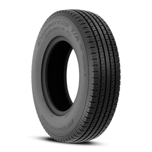 BFGoodrich Commercial T/A All Season 2 LT215/85R16 - Wheelwiz