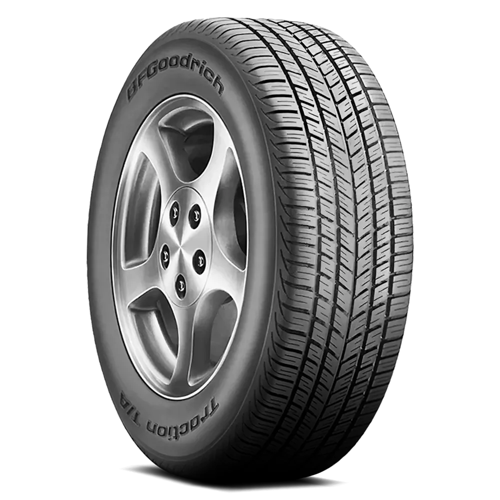 BFGoodrich Traction T/A 235/55P16 - Wheelwiz