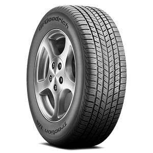 BFGoodrich Traction T/A 235/55P16 - Wheelwiz