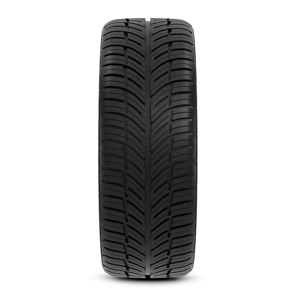 BFGoodrich g-Force Comp-2 A/S PLUS 275/40ZR20 - Wheelwiz