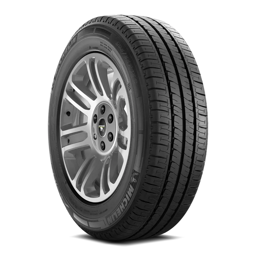 Michelin Agilis 205/65C15 - Wheelwiz