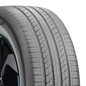 Hankook iON evo AS 255/40R19 - Wheelwiz
