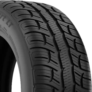 BFGoodrich Advantage T/A Sport LT 265/60R18 - Wheelwiz