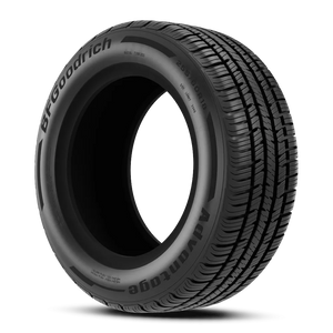 BFGoodrich Advantage Control 255/60R18 - Wheelwiz