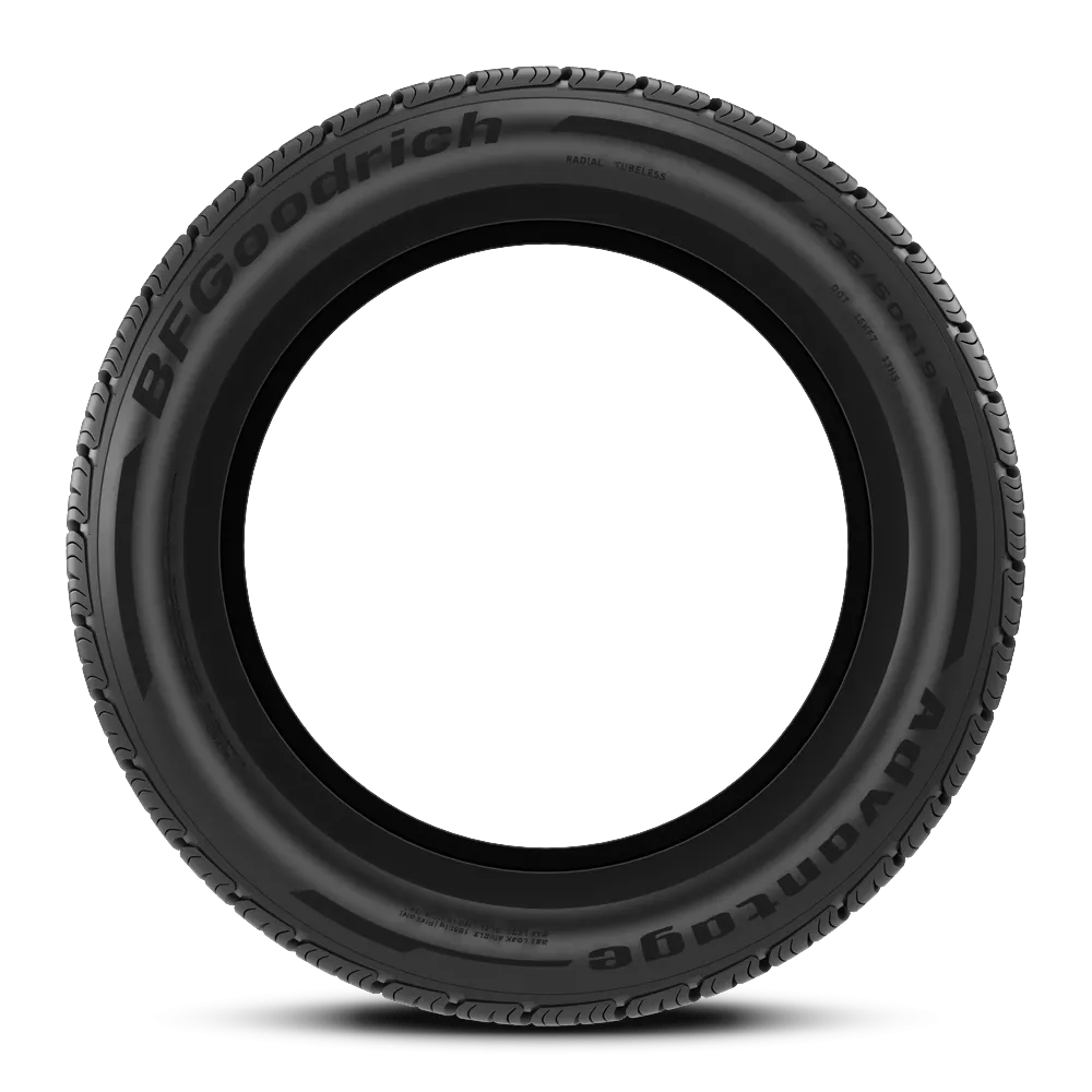 BFGoodrich Advantage Control 235/50R19 - Wheelwiz