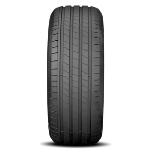 Cooper Zeon Crossrange 255/45R20 - Wheelwiz