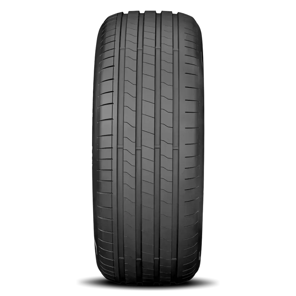 Cooper Zeon Crossrange 235/55R19 - Wheelwiz