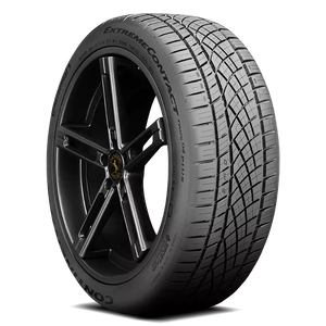 Continental ExtremeContact DWS06 PLUS 275/45ZR20 110W XL - Wheelwiz