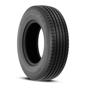 BFGoodrich Commercial T/A All Season 2 LT245/75R17 - Wheelwiz